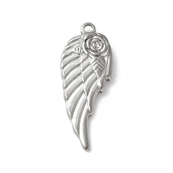 304 Stainless Steel Pendants