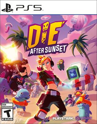 Die After Sunset