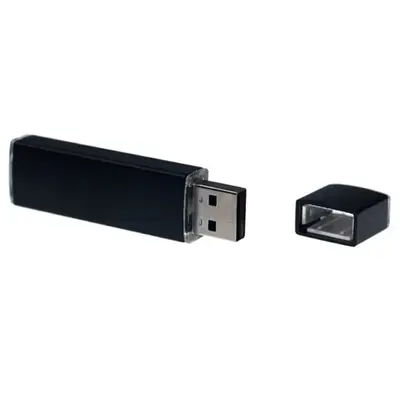 MS-A4GU2 Sony 4GB Pro Duo Stick Micro (M2) Flash Memory Card with USB Reader