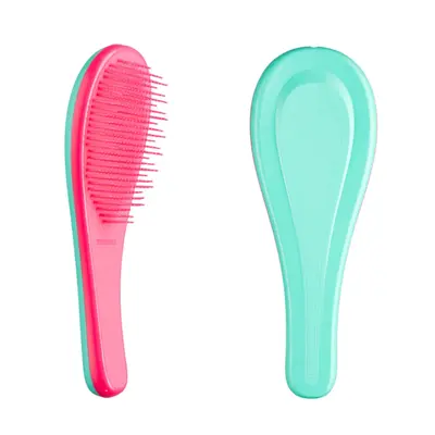 Eurostil Detangling Brush Small Bristles 1pc