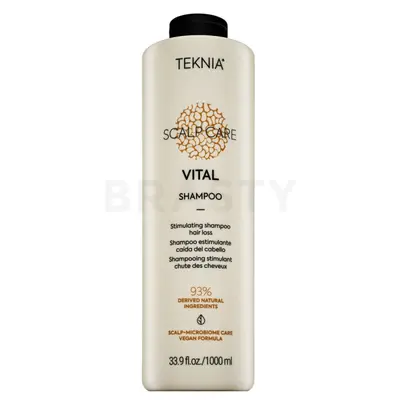 Lakmé Teknia Scalp Care Vital Shampoo 1000 ml