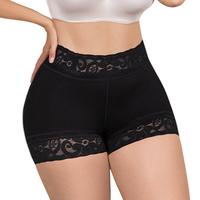 JOSHINE SHAPER Butt Lifting Shapewear Tummy Control Faja Low Rise Shorts  Stomach Shapewear Underwear Pants