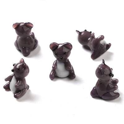 Handmade Lampwork Home Decorations