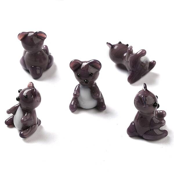 Handmade Lampwork Home Decorations