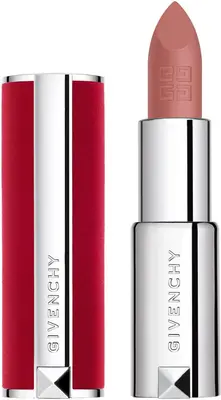 Givenchy Le Rouge Deep Velvet Cream Matte Lipstick N10 3.4 g