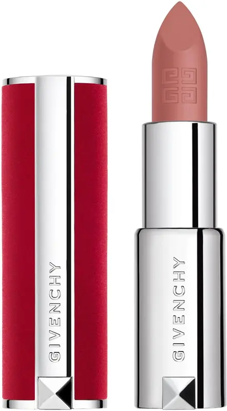 Givenchy Le Rouge Deep Velvet Cream Matte Lipstick N10 3.4 g