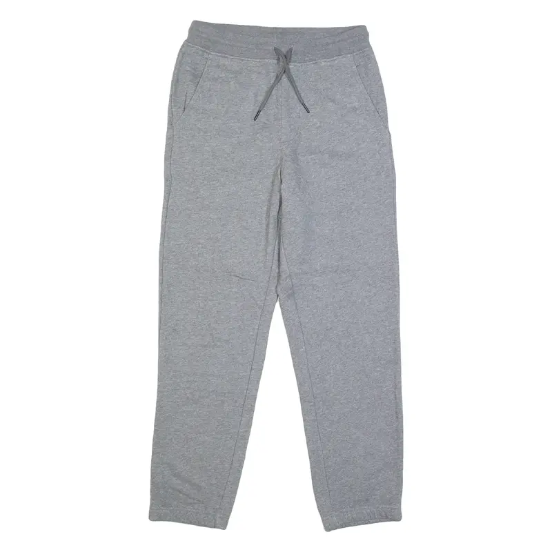 PATAGONIA Mens Joggers Grey Tapered XS W29 L27