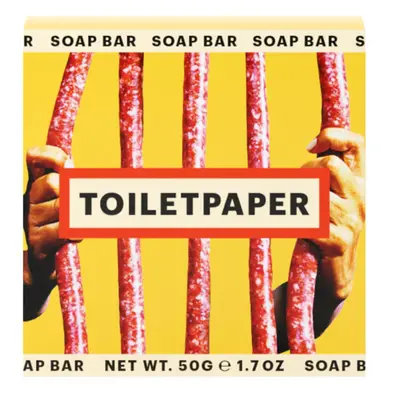 Toiletpaper Beauty Sausages soap 50 g