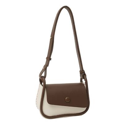 DIY Retro Rectangle Corssbody Bags Set