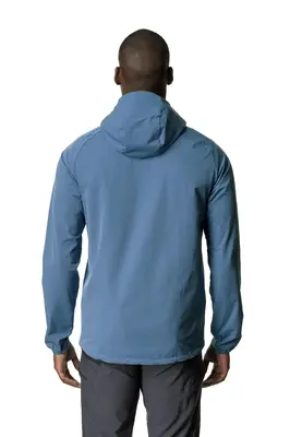 M's Daybreak Jacket | Color: True Blue | Size: XL