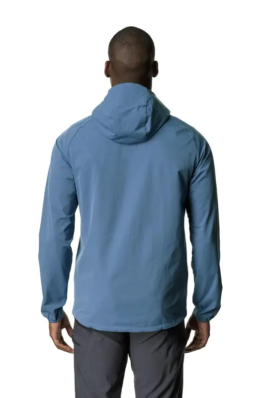 M's Daybreak Jacket | Color: True Blue | Size: XL