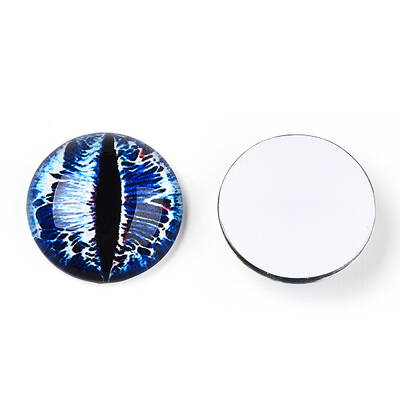 Glass Cabochons