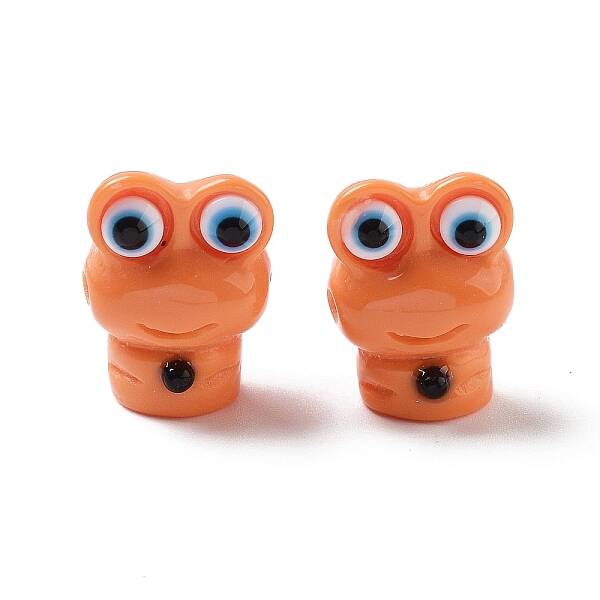 Resin Beads
