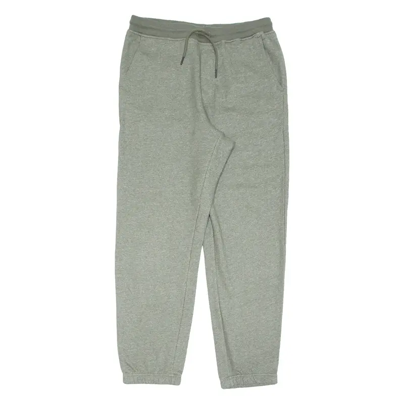 PATAGONIA Mens Joggers Green Tapered M W31 L29
