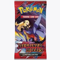 Live Ripz - Destined Rivals Booster Pack