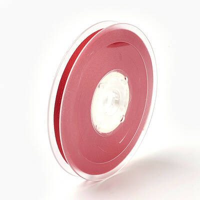 Rayon and Cotton Ribbon