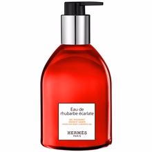 Hermes Shower Gel Eau de Rhubarbe Ecarlate - 200ml