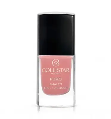 Collistar Pure Nail Polish 102 Antique Pink