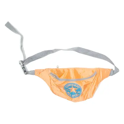 CONVERSE Womens Bum Bag Orange 90s