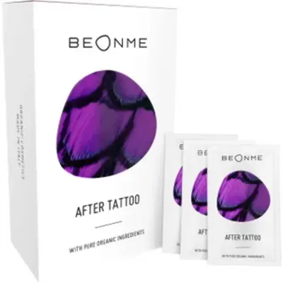 Beonme After tattoo 50 ml