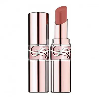 Yves Saint Laurent Loveshine Candy Glow - Lip Balm 8B - Taht Pink