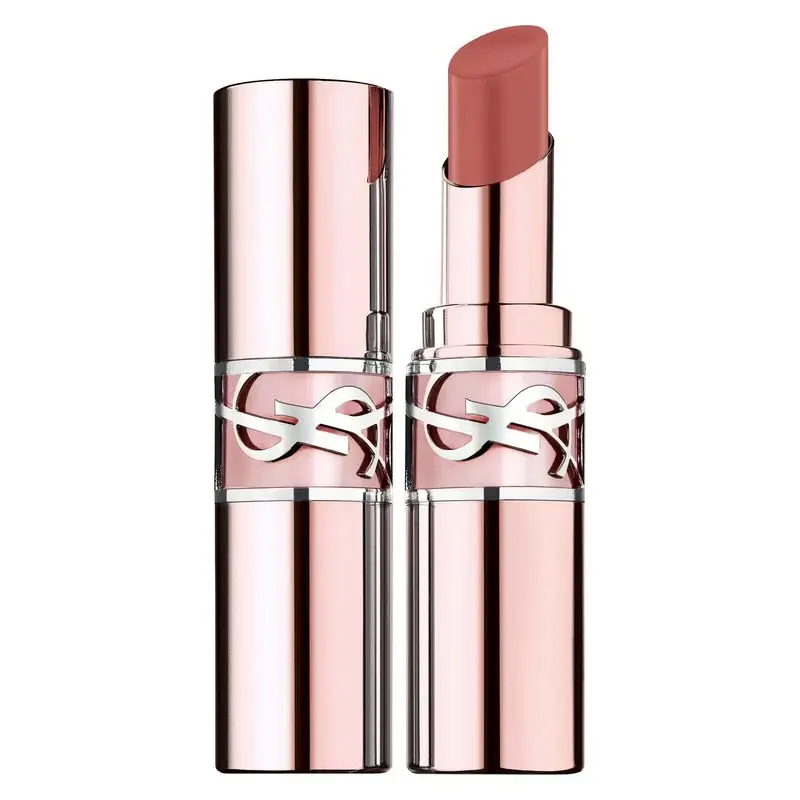 Yves Saint Laurent Loveshine Candy Glow - Lip Balm 8B - Taht Pink
