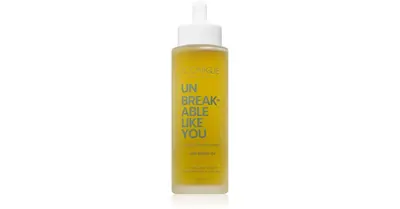 ICONIQUE Professional UNBREAKABLE LIKE YOU Length serum for stronger long hair 100 ml