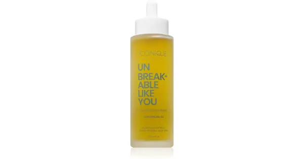 ICONIQUE Professional UNBREAKABLE LIKE YOU Length serum for stronger long hair 100 ml