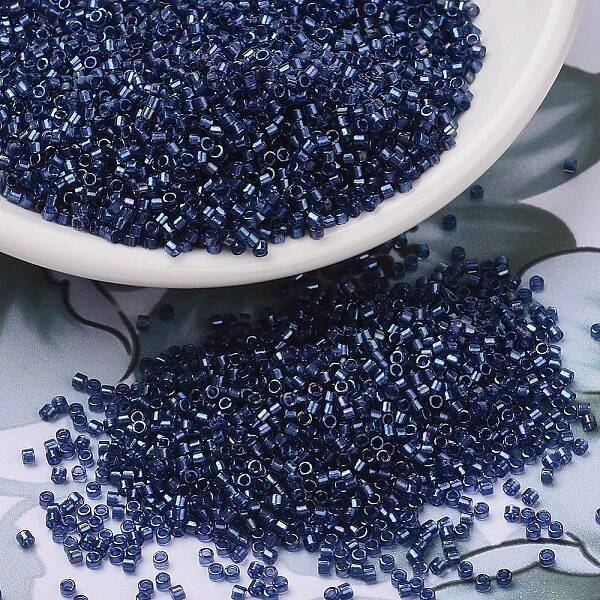 MIYUKI Delica Beads