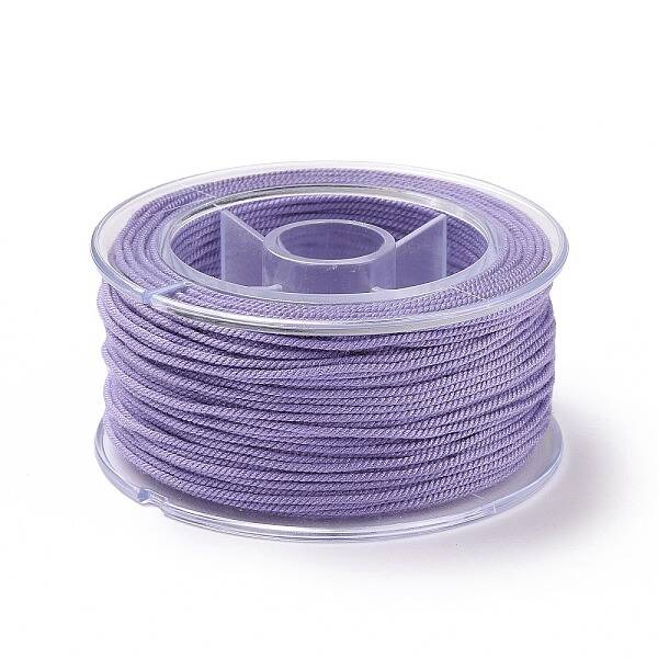 Macrame Cotton Cord