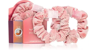 Invisibobble Sprunchie Slim The Vie In Rose Hair Elastics