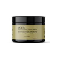 Your Sidr Hair and Skin Purifying Powder