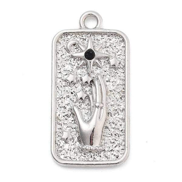 Alloy Pendants