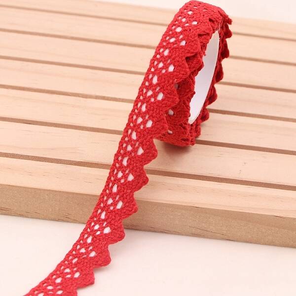 Lace Trim