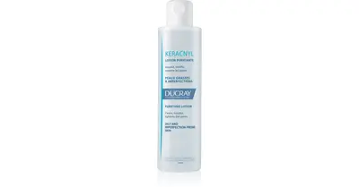 Ducray Keracnyl Purifying Lotion 200 ml