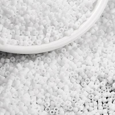 Cylinder Seed Beads