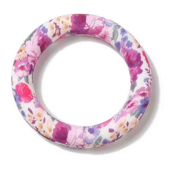 Silicone Beads