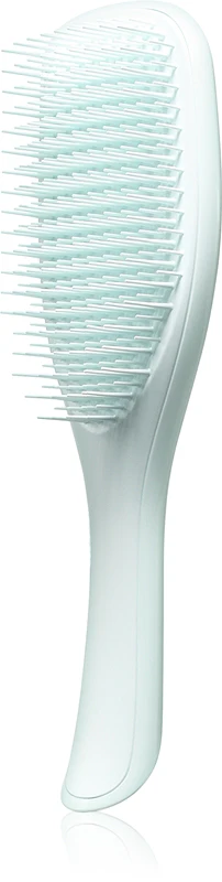 Tangle Teezer The Ultimate Fine & Fragile Flat Brush for Fragile Hair Ice Blue