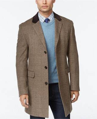 Abrigos Para Hombre