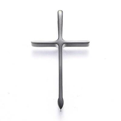 304 Stainless Steel Pendants