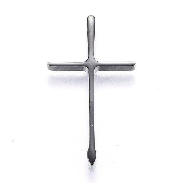 304 Stainless Steel Pendants