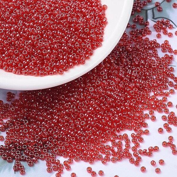 MIYUKI Round Rocailles Beads
