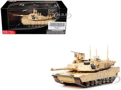 General Dynamics M1A2 SEP V2 Abrams Tank 1st Battalion, 15th Cavalry Regiment, 3rd Heavy Brigade, 3rd Cavalry Division Unit...