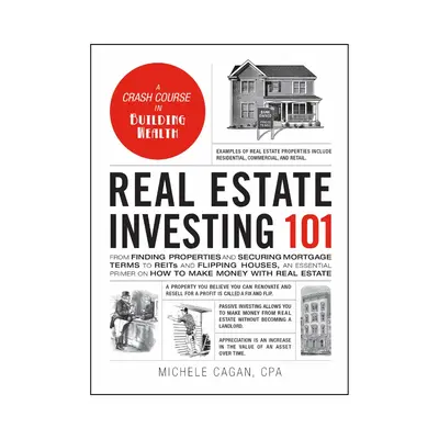 Real Estate Investing 101