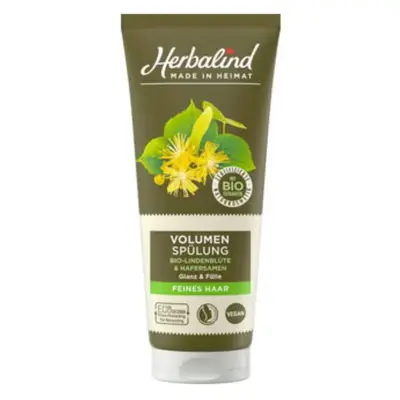 Herbalind Volumizing Conditioner 200 ml