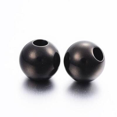 304 Stainless Steel Beads