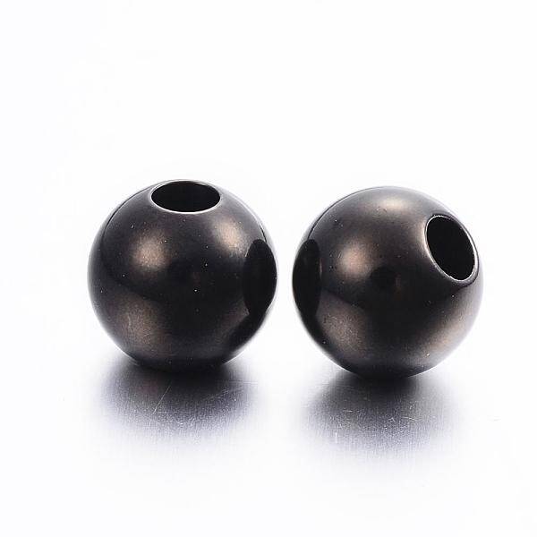 304 Stainless Steel Beads
