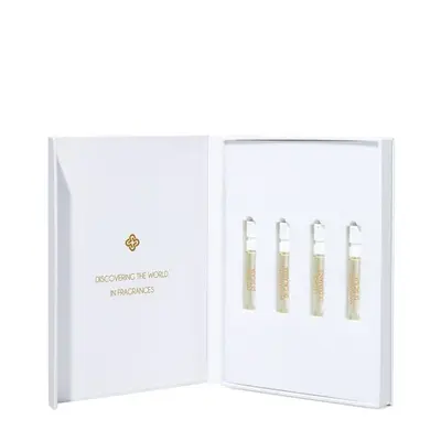 Perris Italy Collection Discovery Set