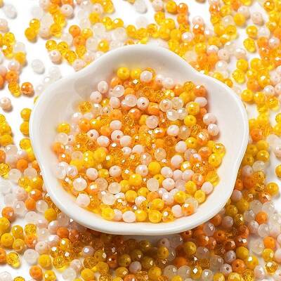 Glass Beads