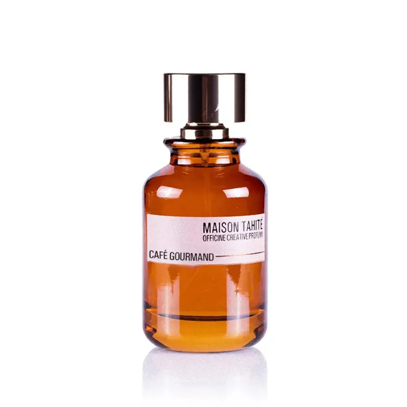 Maison Tahite Café Gourmand Eau De Parfum - 100 Ml